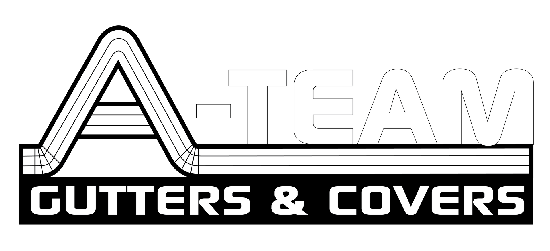 Gutters Installation with ATeam Gutters